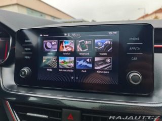 Škoda Scala 1.5 TSi Monte Carlo 110kW 2021