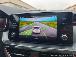 Škoda Scala 1.5 TSi Monte Carlo 110kW 2021