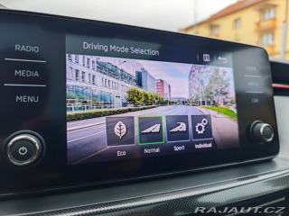 Škoda Scala 1.5 TSi Monte Carlo 110kW 2021