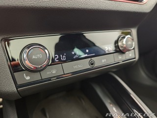 Škoda Scala 1.5 TSi Monte Carlo 110kW 2021