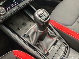 Škoda Scala 1.5 TSi Monte Carlo 110kW 2021