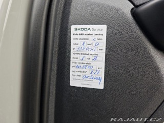 Škoda Scala 1.5 TSi Monte Carlo 110kW 2021