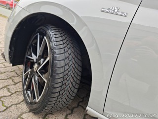 Škoda Scala 1.5 TSi Monte Carlo 110kW 2021