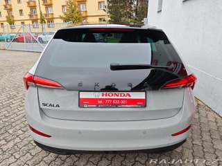Škoda Scala 1.5 TSi Monte Carlo 110kW 2021