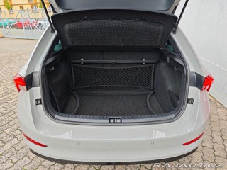 Škoda Scala 1.5 TSi Monte Carlo 110kW 2021