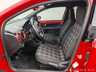 Volkswagen up! GTI 1.0 TSi Kamera nové Č 2021