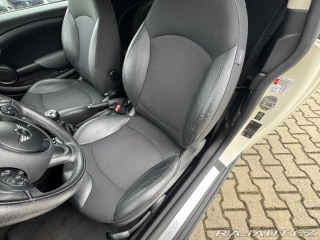 Mini Cooper 1,6i 90KW 60K NÁJEZD KOLA 2013