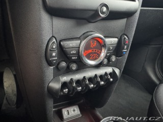 Mini Cooper 1,6i 90KW 60K NÁJEZD KOLA 2013