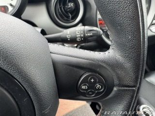 Mini Cooper 1,6i 90KW 60K NÁJEZD KOLA 2013
