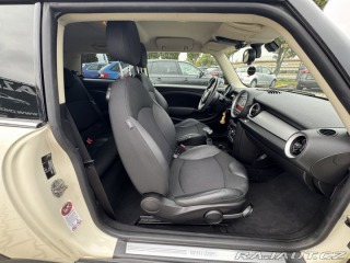 Mini Cooper 1,6i 90KW 60K NÁJEZD KOLA 2013