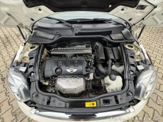 Mini Cooper 1,6i 90KW 60K NÁJEZD KOLA 2013