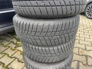 Mini Cooper 1,6i 90KW 60K NÁJEZD KOLA 2013