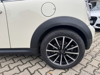 Mini Cooper 1,6i 90KW 60K NÁJEZD KOLA 2013