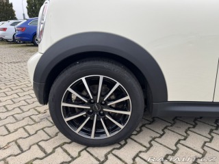 Mini Cooper 1,6i 90KW 60K NÁJEZD KOLA 2013