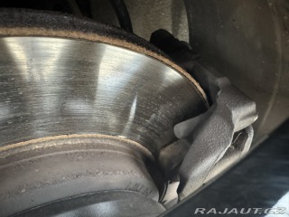 Mini Cooper 1,6i 90KW 60K NÁJEZD KOLA 2013