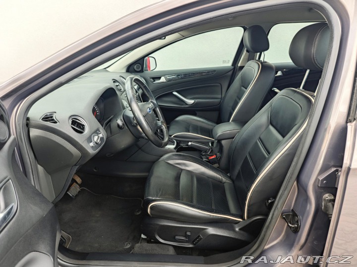 Ford Mondeo 2.0 TDCi Ghia Automat 120 2011