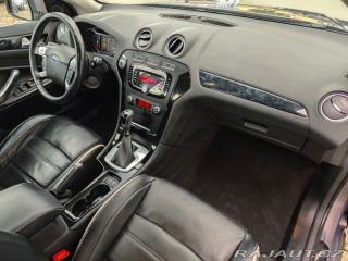 Ford Mondeo 2.0 TDCi Ghia Automat 120 2011