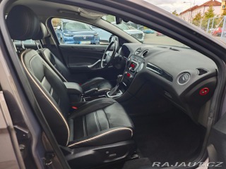 Ford Mondeo 2.0 TDCi Ghia Automat 120 2011