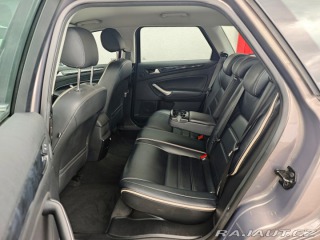Ford Mondeo 2.0 TDCi Ghia Automat 120 2011
