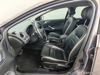 Ford Mondeo 2.0 TDCi Ghia Automat 120 2011