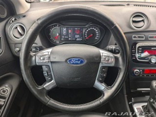 Ford Mondeo 2.0 TDCi Ghia Automat 120 2011