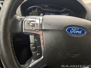Ford Mondeo 2.0 TDCi Ghia Automat 120 2011