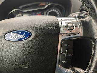 Ford Mondeo 2.0 TDCi Ghia Automat 120 2011