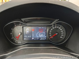 Ford Mondeo 2.0 TDCi Ghia Automat 120 2011