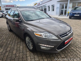 Ford Mondeo 2.0 TDCi Ghia Automat 120 2011