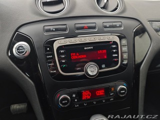Ford Mondeo 2.0 TDCi Ghia Automat 120 2011