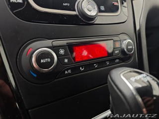 Ford Mondeo 2.0 TDCi Ghia Automat 120 2011