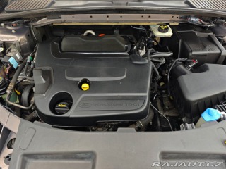Ford Mondeo 2.0 TDCi Ghia Automat 120 2011