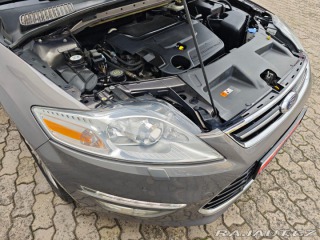 Ford Mondeo 2.0 TDCi Ghia Automat 120 2011