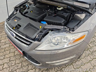 Ford Mondeo 2.0 TDCi Ghia Automat 120 2011