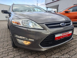 Ford Mondeo 2.0 TDCi Ghia Automat 120 2011