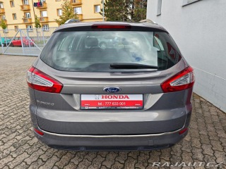 Ford Mondeo 2.0 TDCi Ghia Automat 120 2011