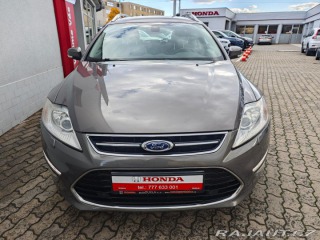 Ford Mondeo 2.0 TDCi Ghia Automat 120 2011