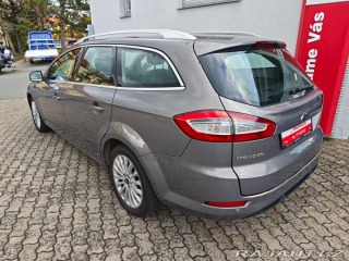 Ford Mondeo 2.0 TDCi Ghia Automat 120 2011