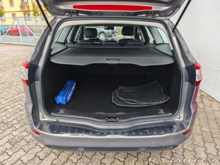 Ford Mondeo 2.0 TDCi Ghia Automat 120 2011
