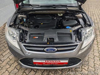 Ford Mondeo 2.0 TDCi Ghia Automat 120 2011