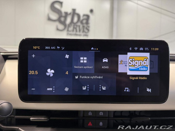 Fiat 600 La Prima 1.2 Turbo Hybrid 2025