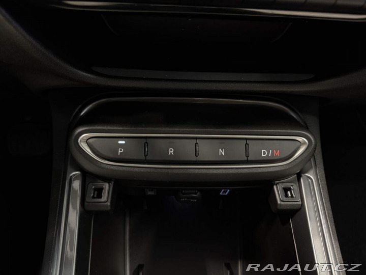 Fiat 600 La Prima 1.2 Turbo Hybrid 2025