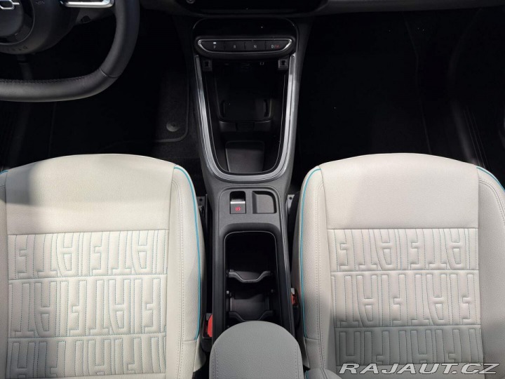 Fiat 600 La Prima 1.2 Turbo Hybrid 2025