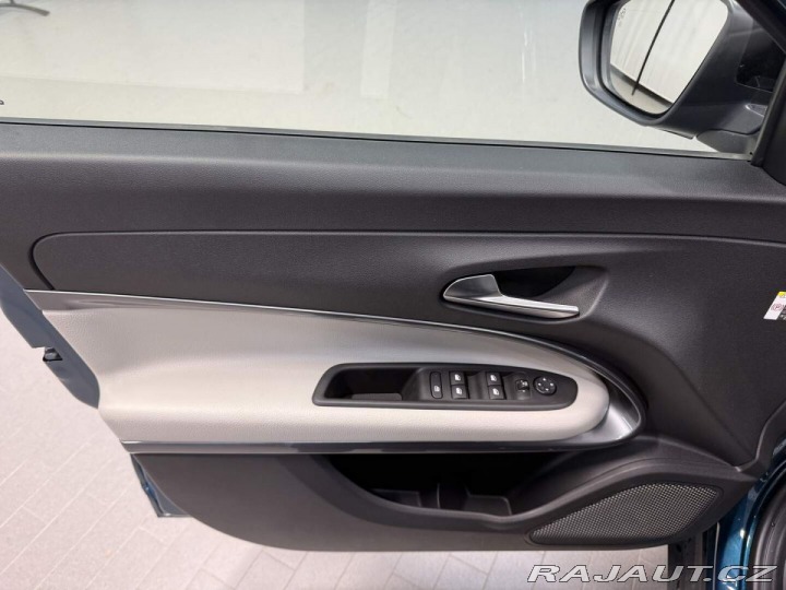 Fiat 600 La Prima 1.2 Turbo Hybrid 2025