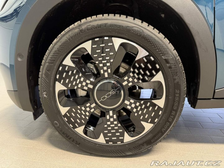 Fiat 600 La Prima 1.2 Turbo Hybrid 2025