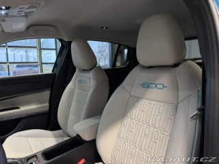 Fiat 600 La Prima 1.2 Turbo Hybrid 2025