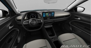 Fiat 600 La Prima 1.2 Turbo Hybrid 2025