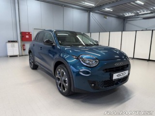 Fiat 600 La Prima 1.2 Turbo Hybrid 2025