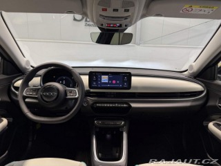 Fiat 600 La Prima 1.2 Turbo Hybrid 2025