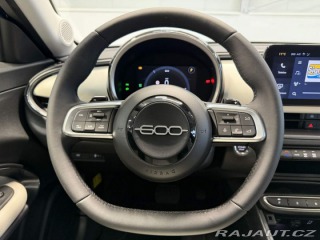 Fiat 600 La Prima 1.2 Turbo Hybrid 2025